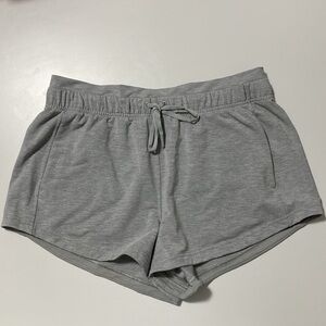 NWT Lululemon Inner Glow HR Shorts